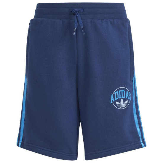 Adidas Παιδικό σορτς VRCT Shorts